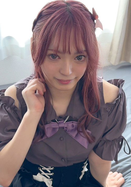 saomusume-0001【ニューハーフエロ動画】 さお娘 ゆきぴ